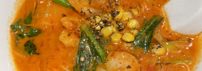 太陽のトマト麺 本所吾妻橋スカイツリー支店