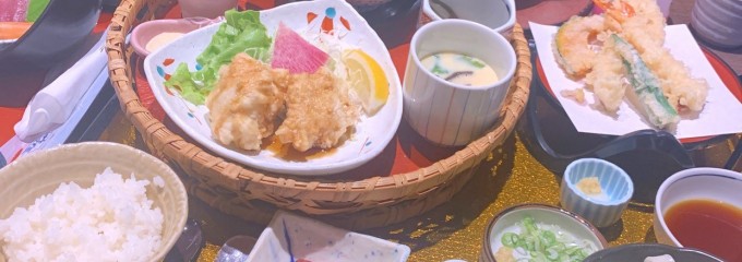和食麺処サガミ 黒川店