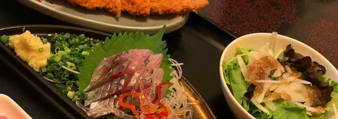 和食処 季粋