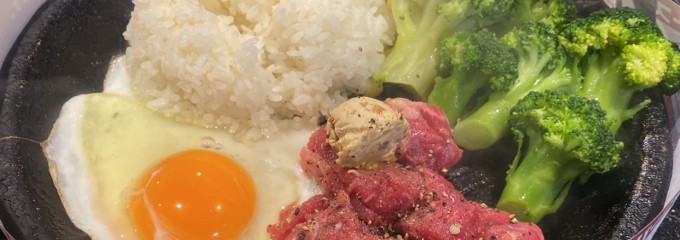 ペッパーランチ 横浜天理ビル店