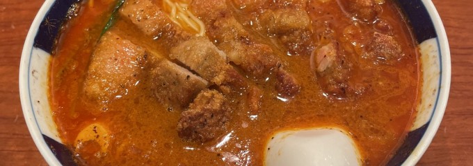 支那麺屋 よかろう 日比谷店