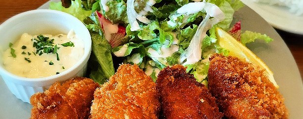 洋食屋 神戸デュシャン