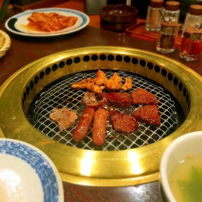 焼肉 たいへい門 米子店 焼肉 ホルモン