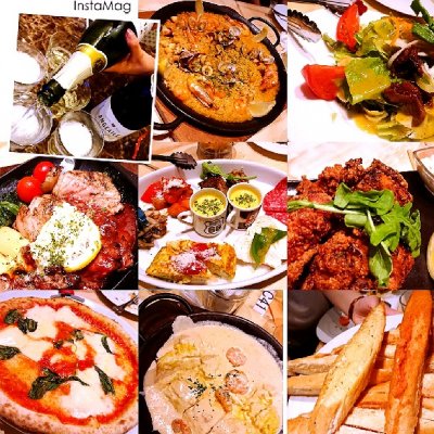 ルーチェサンタルチア あべのハルカスダイニング店 大阪阿部野橋駅 イタリア料理 ルーチェサンタルチア あべのハルカスダイニング店 大阪阿部野橋駅 イタリア料理