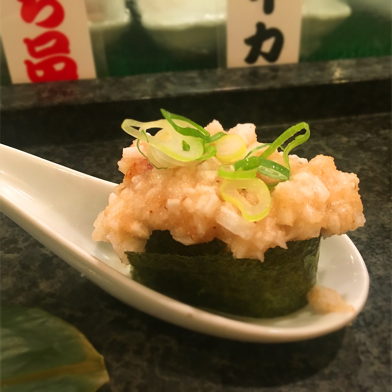 すし将軍 西中洲店 - 中洲川端/寿司 | 食べログ