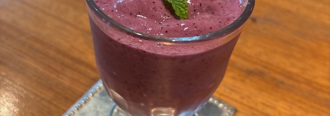 ナカオカフェ