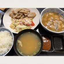 yoshisoさんの写真
