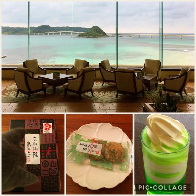 ホテル西長門リゾート 洋菓子 ホテル西長門リゾート 洋菓子