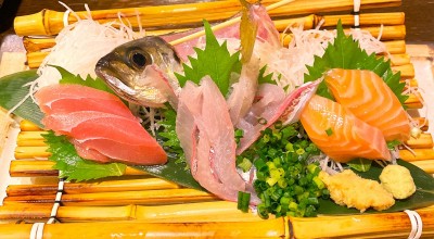 豊丸水産 桐生北口店 桐生駅 和食 その他