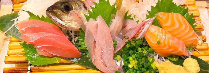 豊丸水産 桐生北口店
