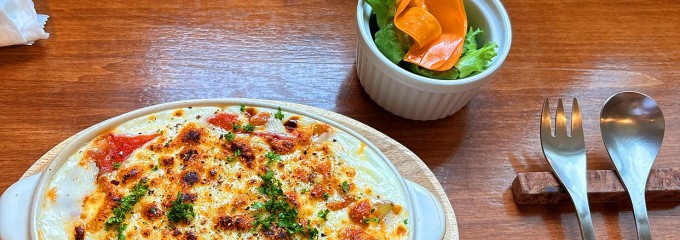 かたちコーヒー