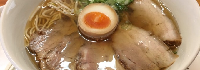 ラーメン梟