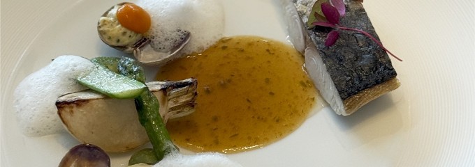 オーベルジュ・ド・リル ナゴヤ