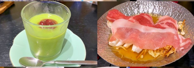 御宿 炭乃湯