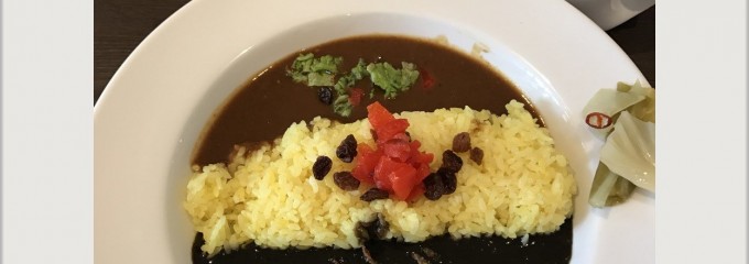 レッド タグ カレー