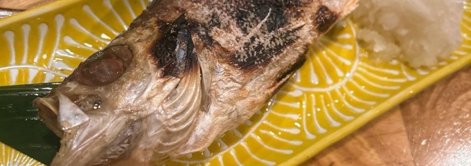 魚秀