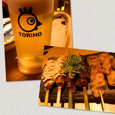 鳥放題 新宿歌舞伎町店 居酒屋 焼き鳥 宴会 おすすめ 串 西武新宿駅 焼鳥 串焼 鳥料理
