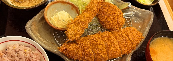 かつ徳 豊平店