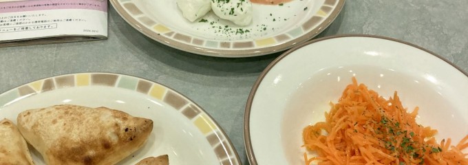 サイゼリヤ イオンタウン小阪店