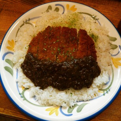 キャラウェイ 平塚 大磯 二宮 平塚 カレーライス