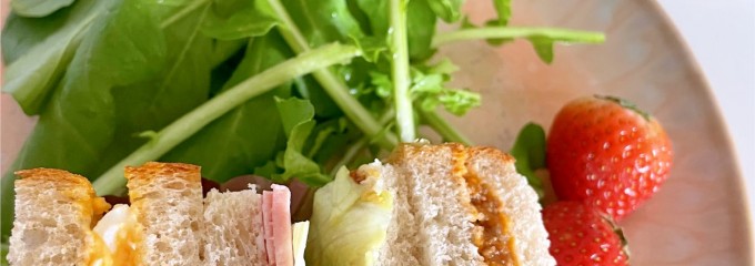 ベッカライしゅんた