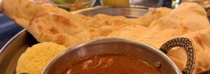 インド料理　ムンバイ 四谷店