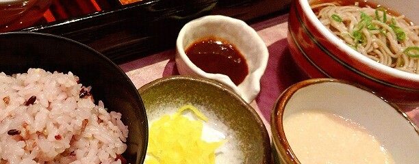 かんざし茶屋