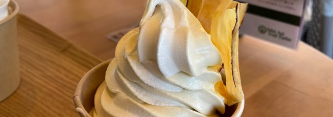 ８代葵フルーツパーラー