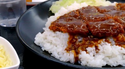 本家かつめし亭 明石 加古川 姫路 加西 浜の宮 丼もの