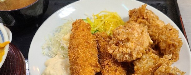 お食事処 淀ヤ