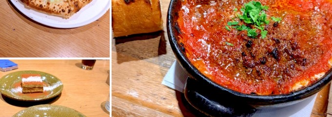 Cielo y Rio ヒガシ