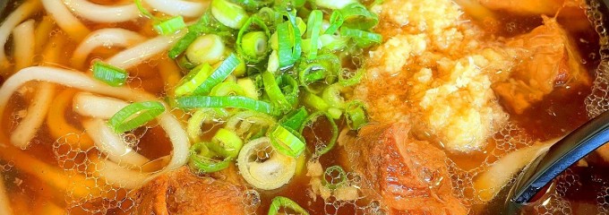 肉ちゃんうどん 大野城店