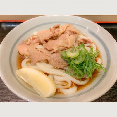 本場さぬきうどん 親父の製麺所 浜松町店 三田 浜松町 品川 浜松町 うどん