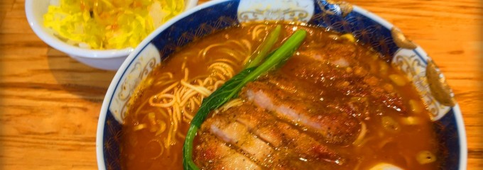 支那麺 はしご 赤坂店