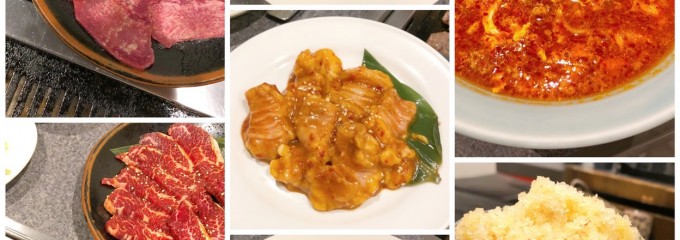 元祖ニュータンタンメン本舗 尻手店