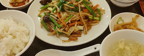 海鮮餃子 帆船 プレナ幕張店