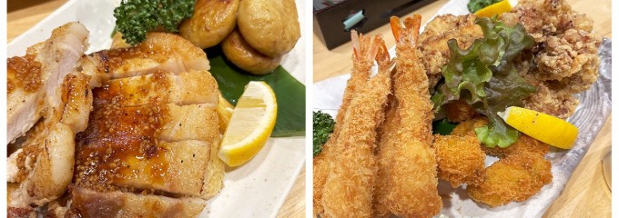 居酒屋 響