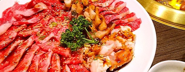 焼肉レストラン　よりよい　 大津店