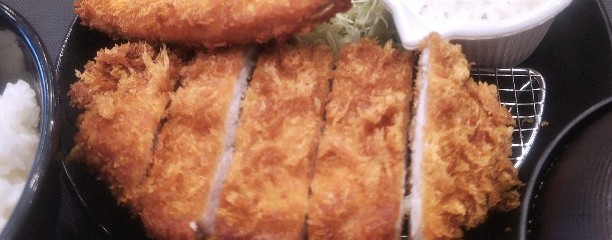 松乃家　川口店