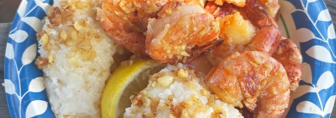 Giovanni's Shrimp Truck