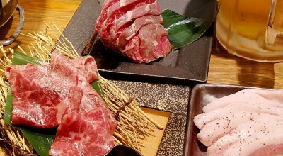 炭火焼肉 肉匠 たいら 松山店 焼肉 ホルモン