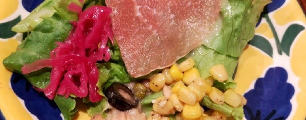 PIZZERIA E BAR BOSSO 丸の内