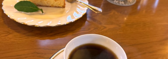 カフェ ワーズワース