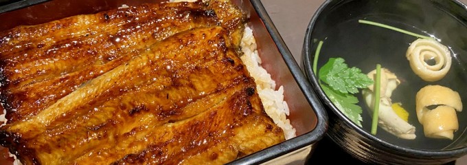 うなぎ千草