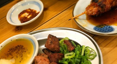 串屋横丁 西八王子駅前店 西八王子駅 焼鳥 串焼 鳥料理
