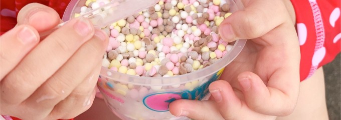 アドベンチャープール