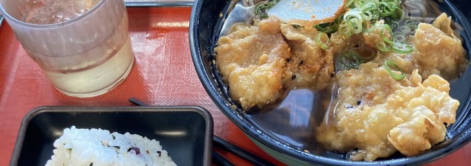 麺家 京橋外回り店