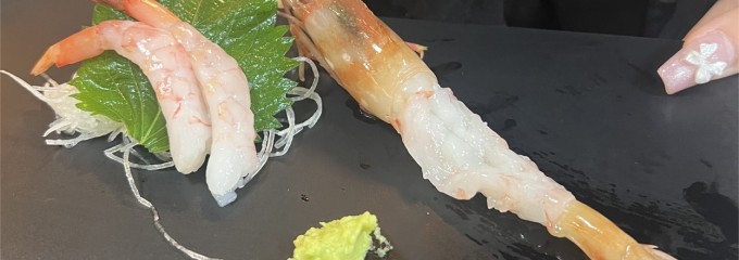 すしざんまい 池袋東口店