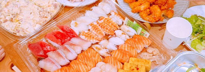 コストコ 入間倉庫