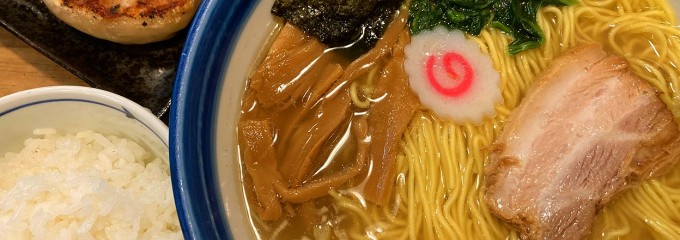 函館らーめん 大門